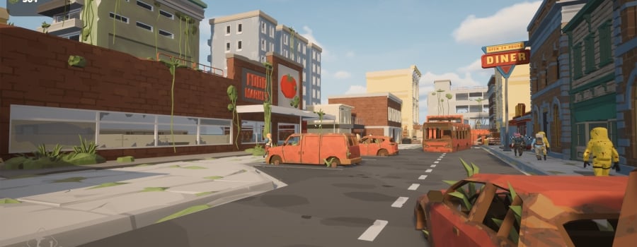 Games published by PimpGameStudio
