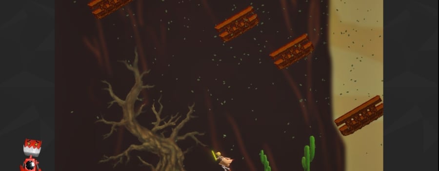 Games developed by SHINKURO VALLEY