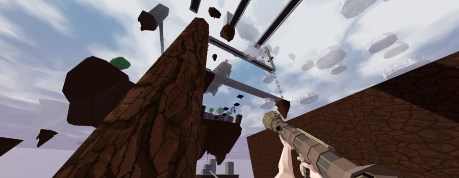 Risky Rocket