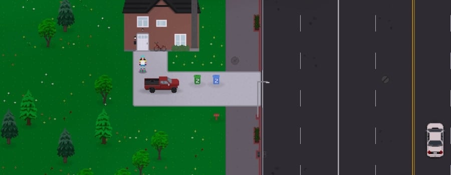 Road Rush