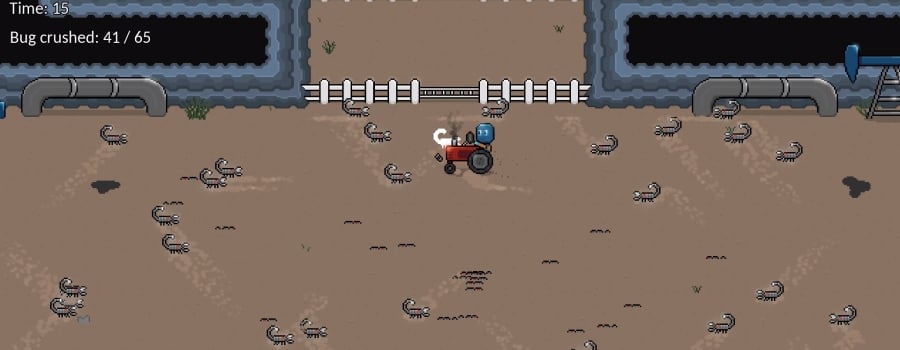 Robo Legend