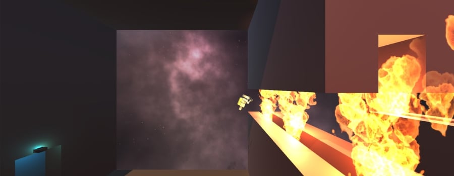 Games published by Desert Nights