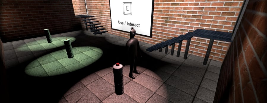 Games published by Nightskull Games
