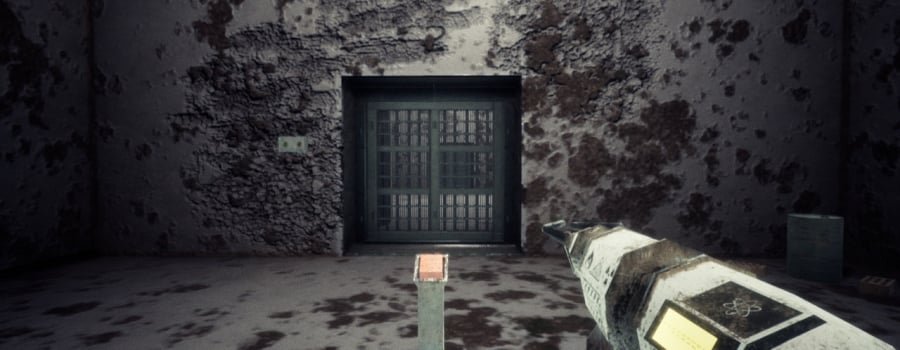 Robot Labs: Remake