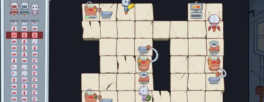 Games published by Zero Cores