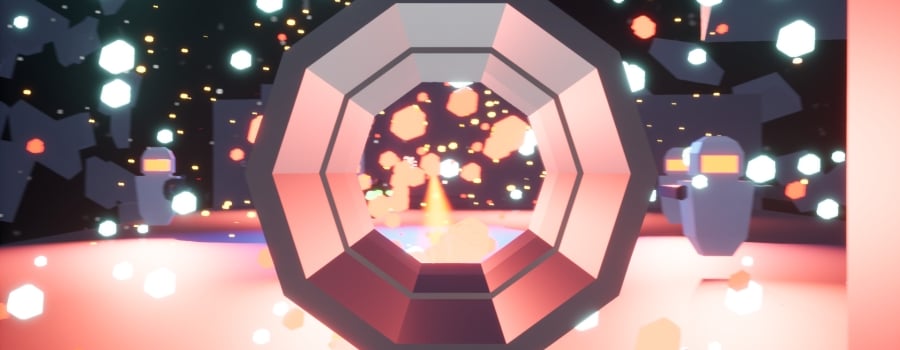 Robots n Lasers