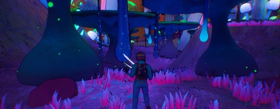 Games developed by Glass Record Studios