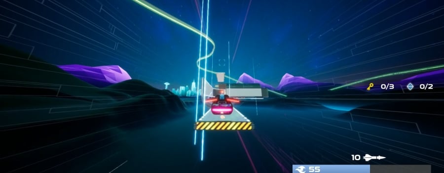 Games developed by Giovanni Elgert