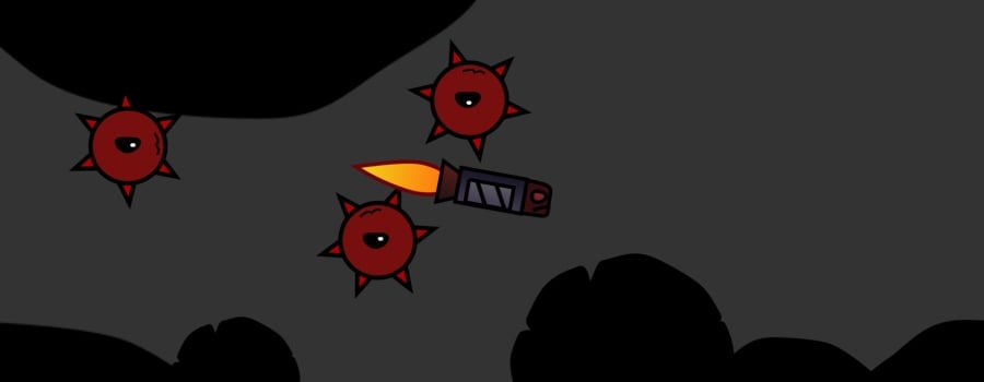 Rocks and Rockets