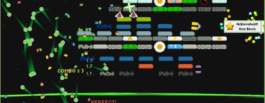 Games published by ArcadeNest