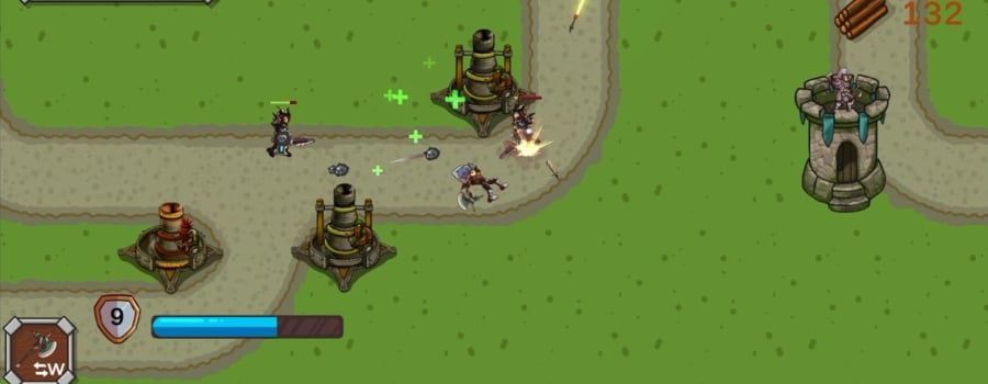 Rogue Kingdoms
