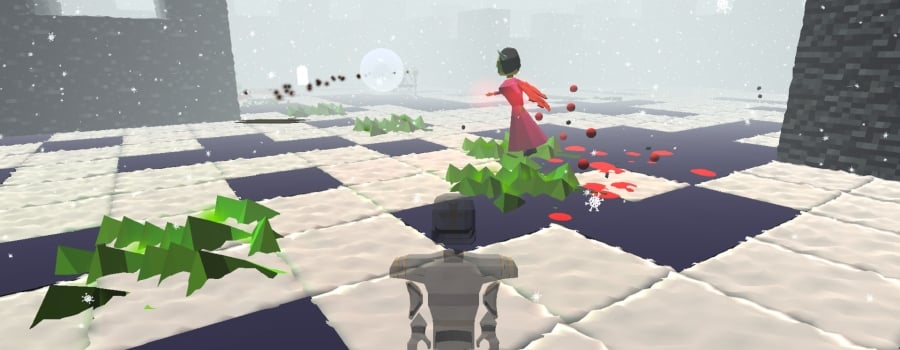 Rogue Party 2