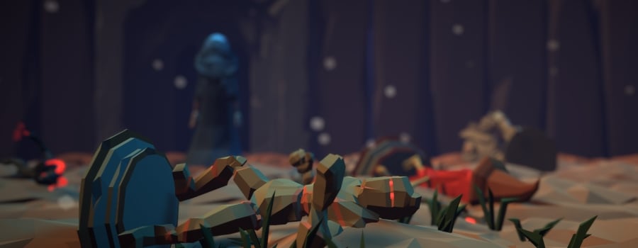 Rogue Summoner