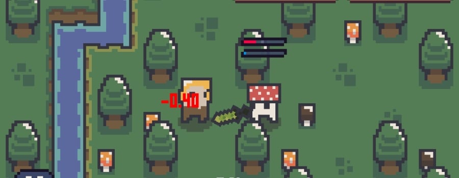 Games published by Chrysolite Software