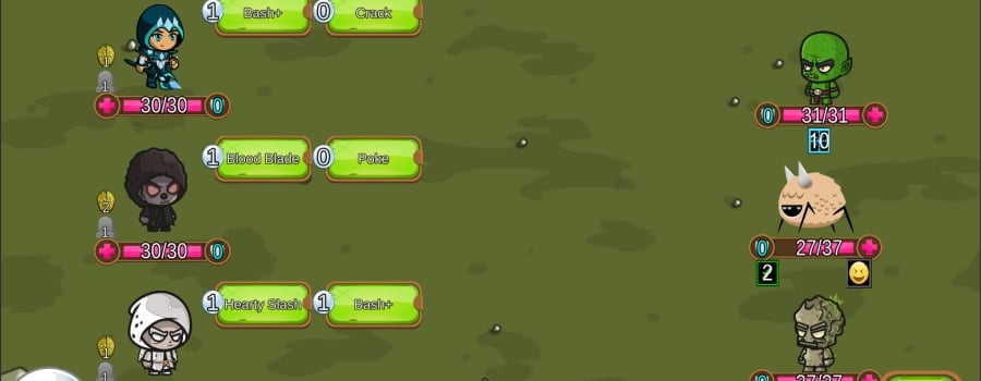 Games published by TMT Studios