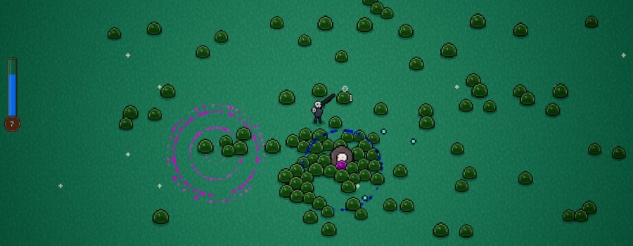 Games developed by Chiorco