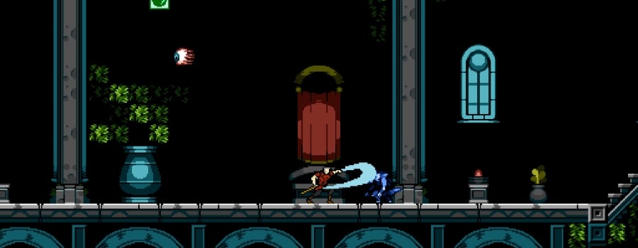 Ronin's Requiem