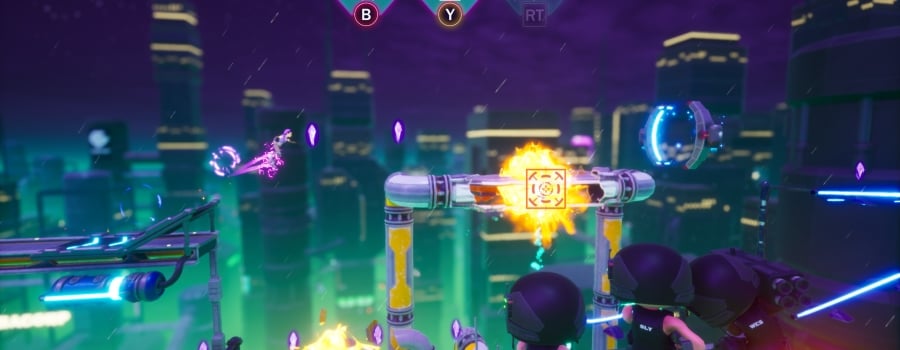 Games published by Melonhead Games