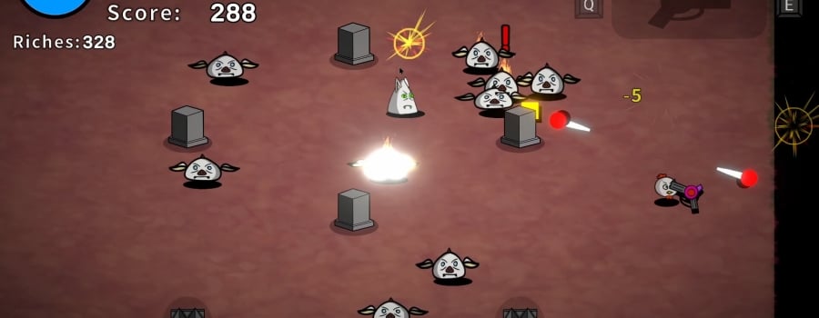 Games developed by GameSword