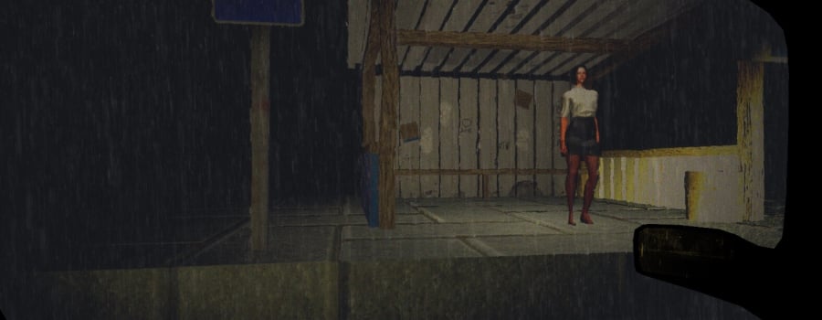 Games developed by PLAY Mephistowaltz