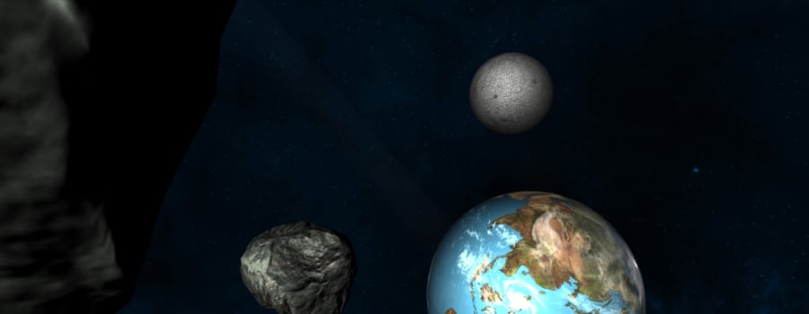 Rover Rescue