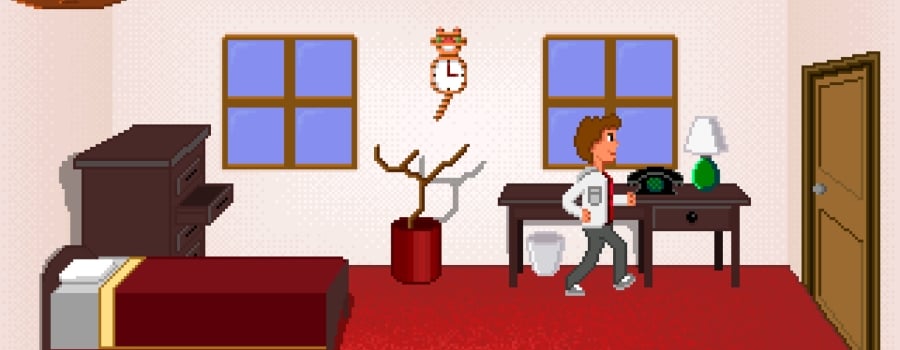 Games published by DanVzare