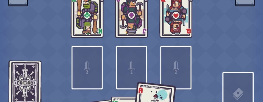 Games developed by Gearhead Games