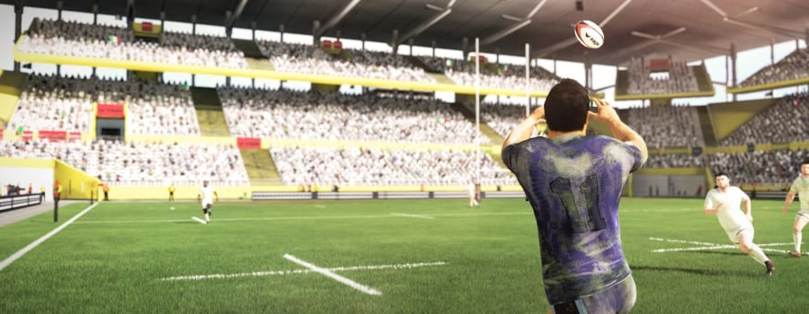 Rugby 22