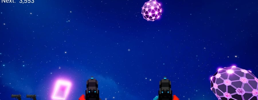 Games developed by Walk Without Rhythm Games