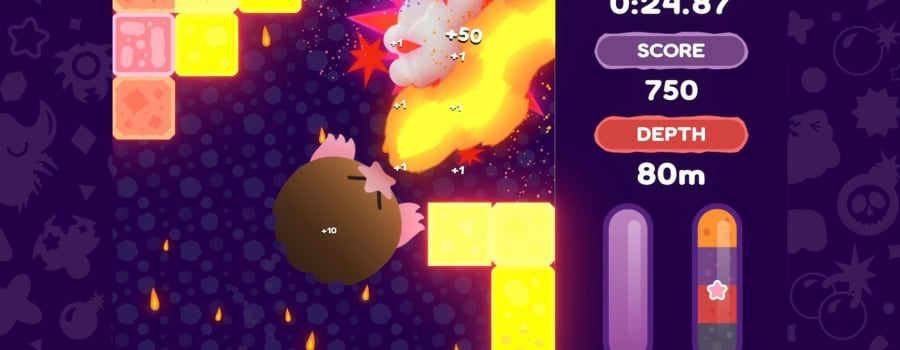 Rumble Crumble