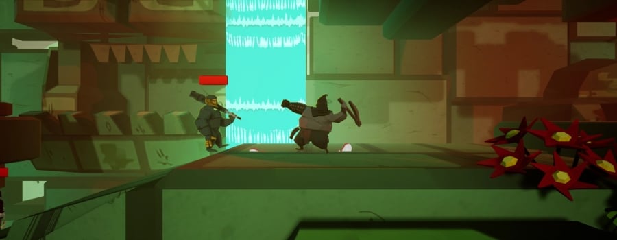 Games published by Notte Studio Games