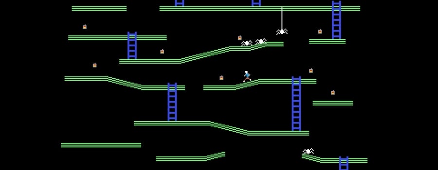 Games developed by AP Flour