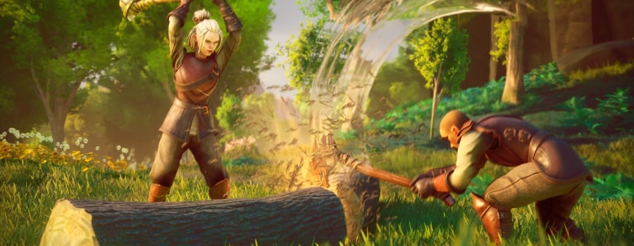 RuneScape: Dragonwilds