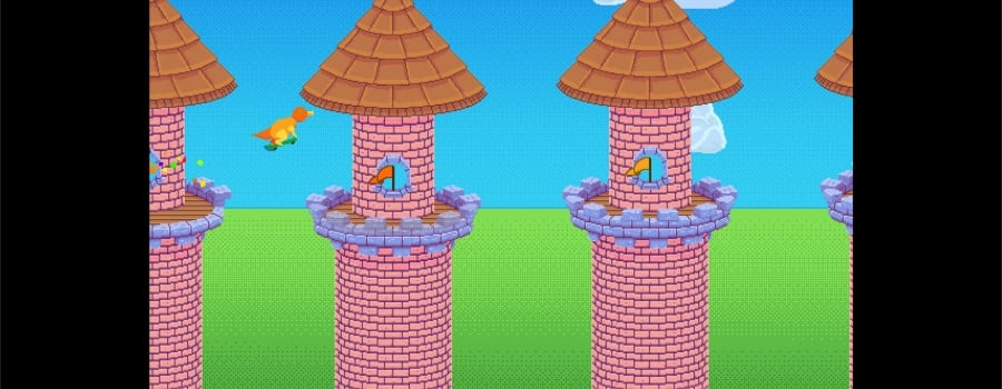 Games developed by Nicole Haynie