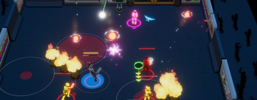 Games developed by Party Moose Games