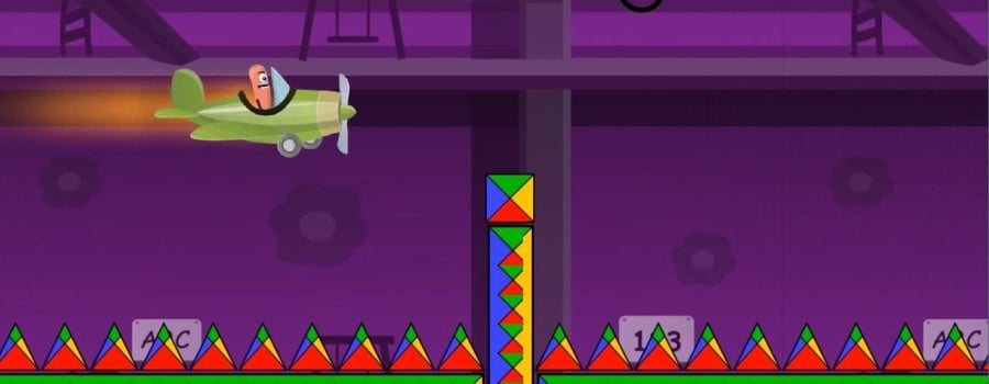 Running Sausage