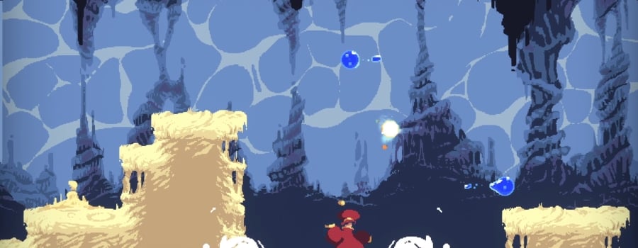 Games developed by Gusarapo Games