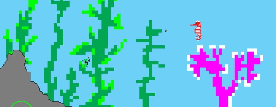 Games developed by 𝓛𝓮𝔁𝔂