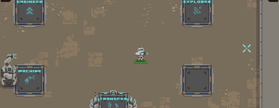 Games developed by radio
