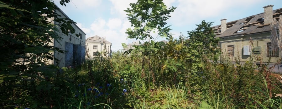 Russian Soul Simulator