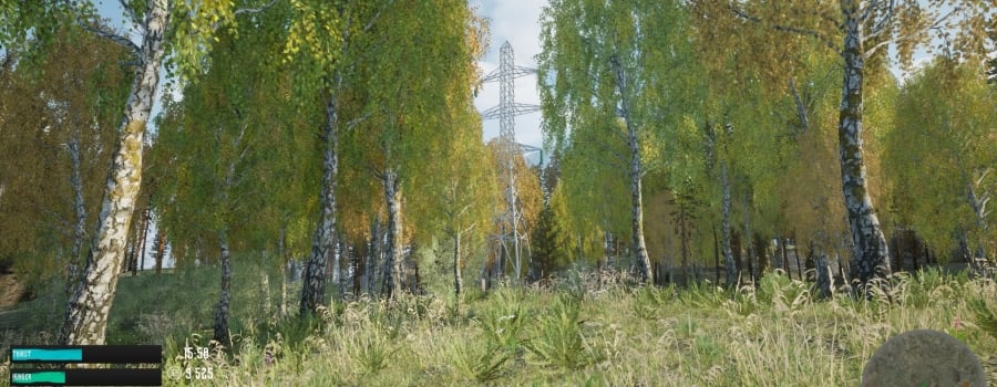 Base Game (Excludes DLC)