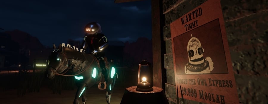 Games developed by Covid Cowboys