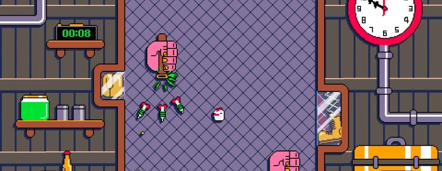 Games published by lemon