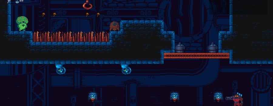 Games developed by Fantastica!