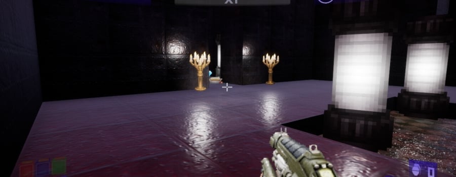Games published by Flump Studios