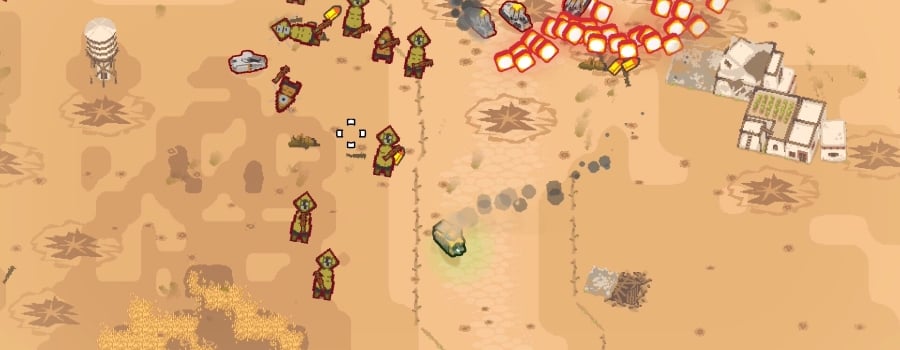 SANDRIPPER