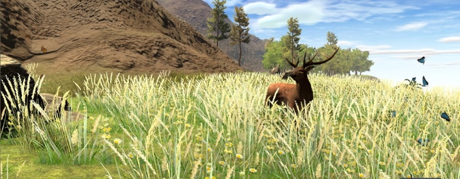 Games developed by TecEh! Studios