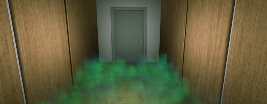 Games developed by Chieftain Artworks