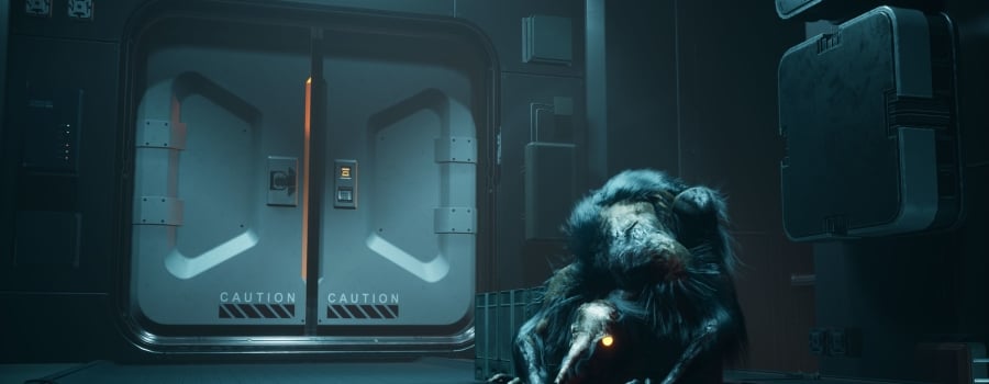 Games developed by DRAUGR