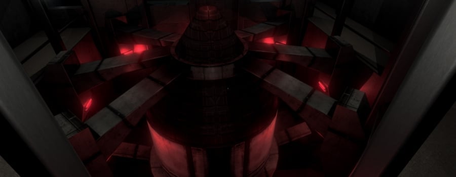 SCP: Secret Laboratory